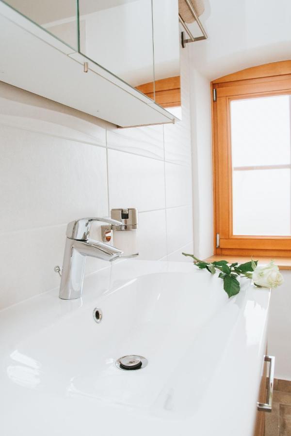 Hisa Bepina Apartma Koper