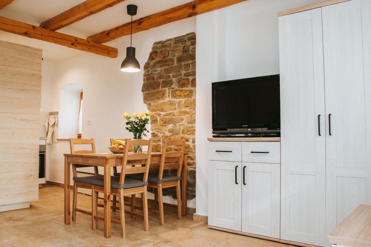 Apartma Hisa Bepina Koper