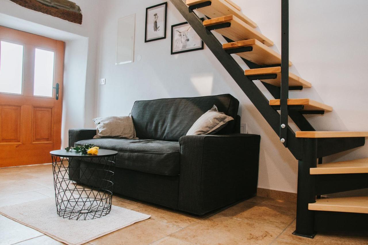 Hisa Bepina Apartma