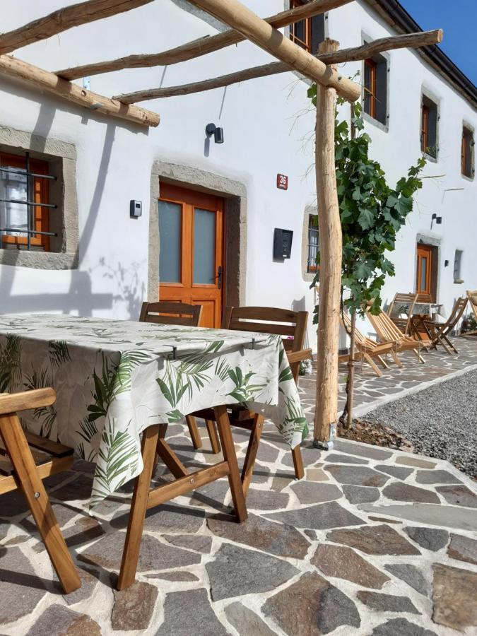 Apartma Hisa Bepina